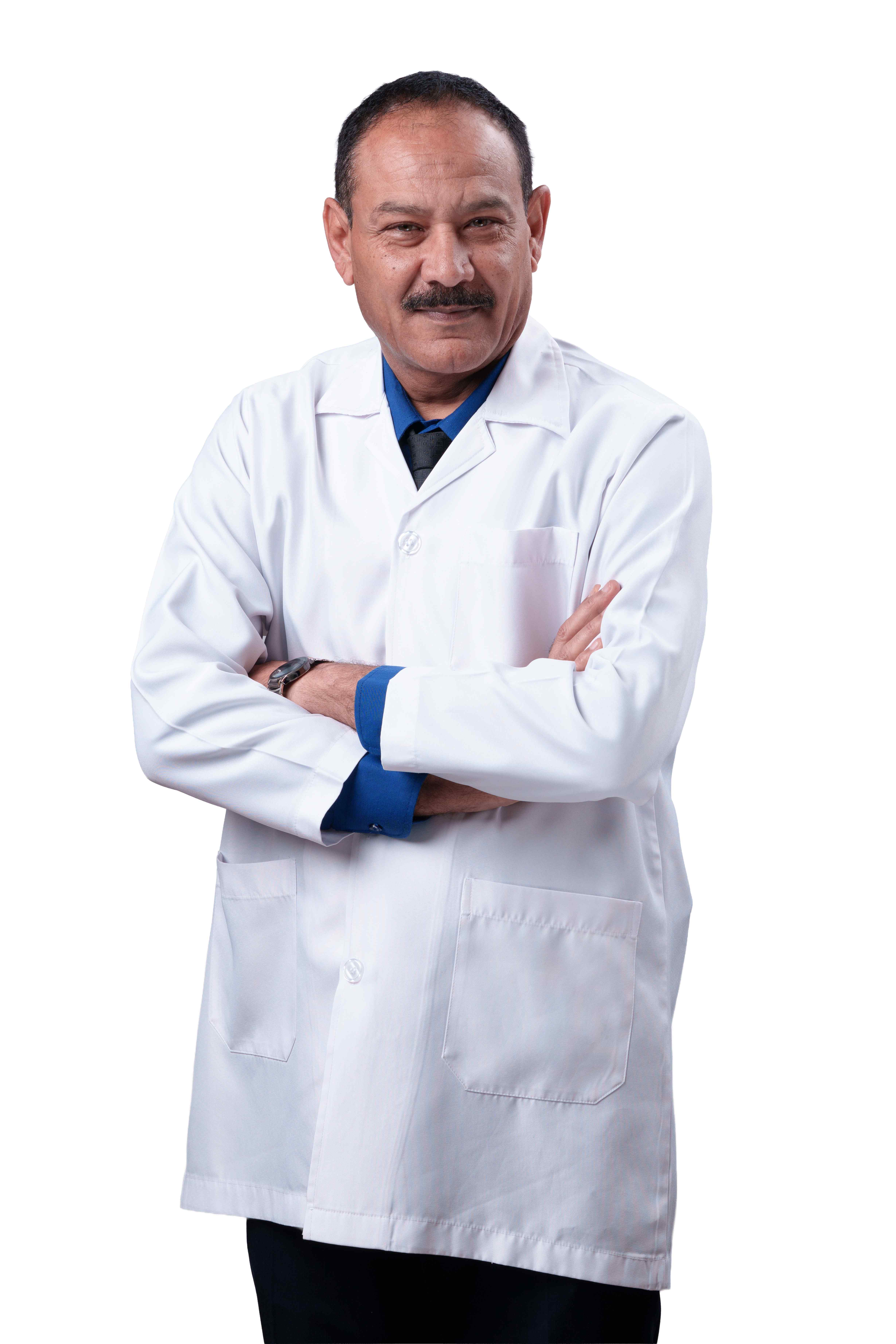 د.أمجد السراج